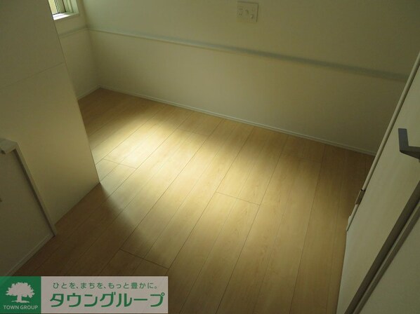 フェリスオータムの物件内観写真